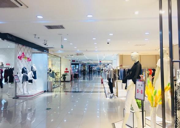 长春亚洲最大商场,长春十大必去商场