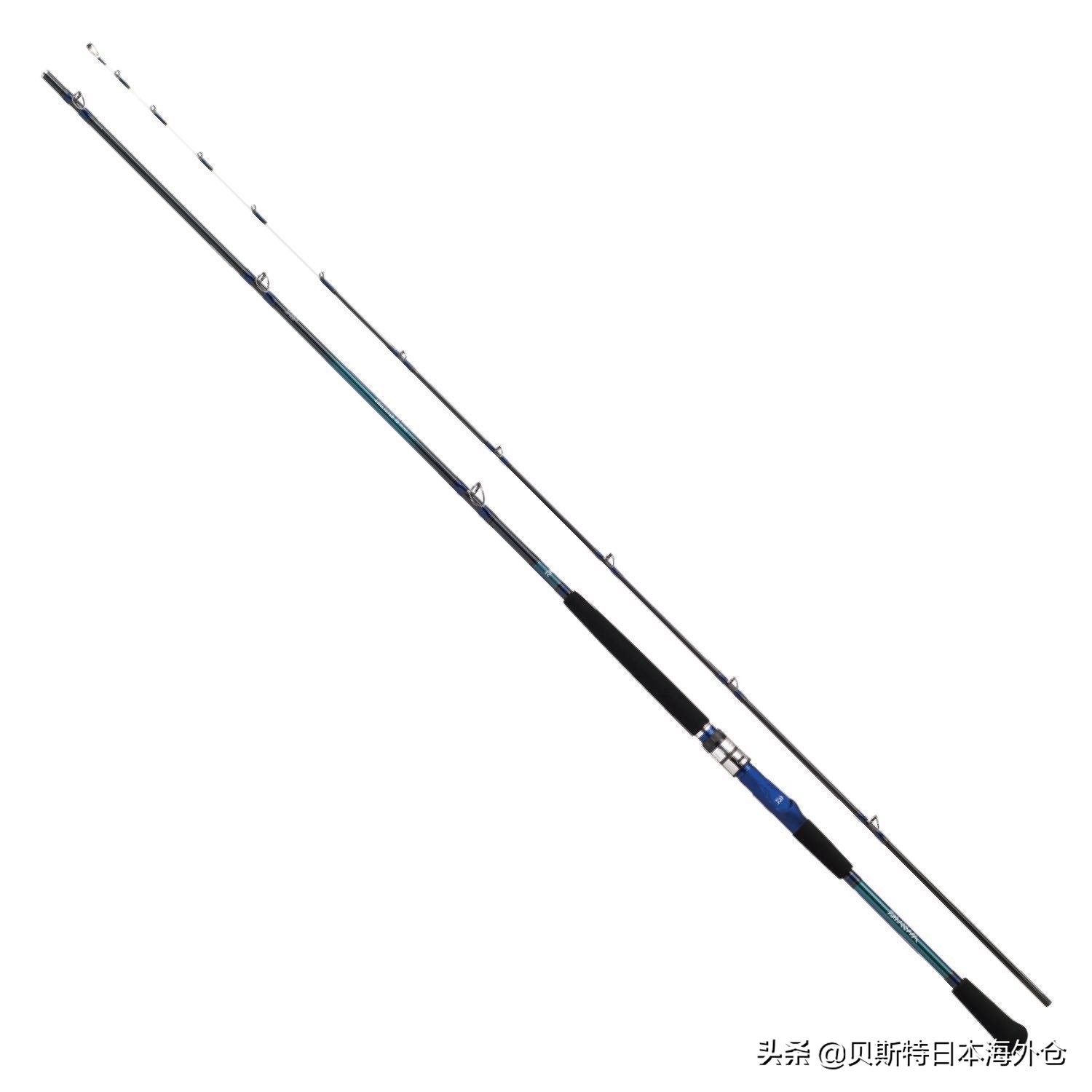 最好用的野钓竿,最值得购买的野钓竿