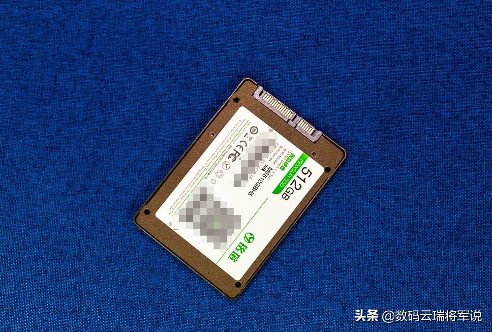 太极一出，谁与争锋？铭瑄太极系列SATA3.0固态硬盘轻体验