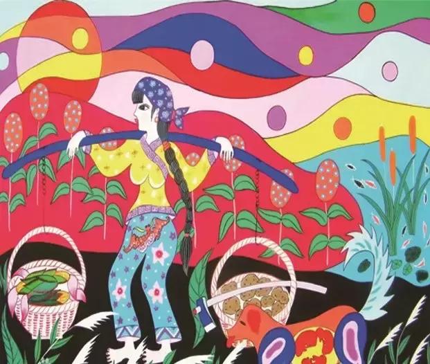 五一最佳游玩地,五一风景最好的自驾游