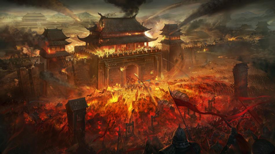 怒火合击打金攻略,怒火合击玩法攻略