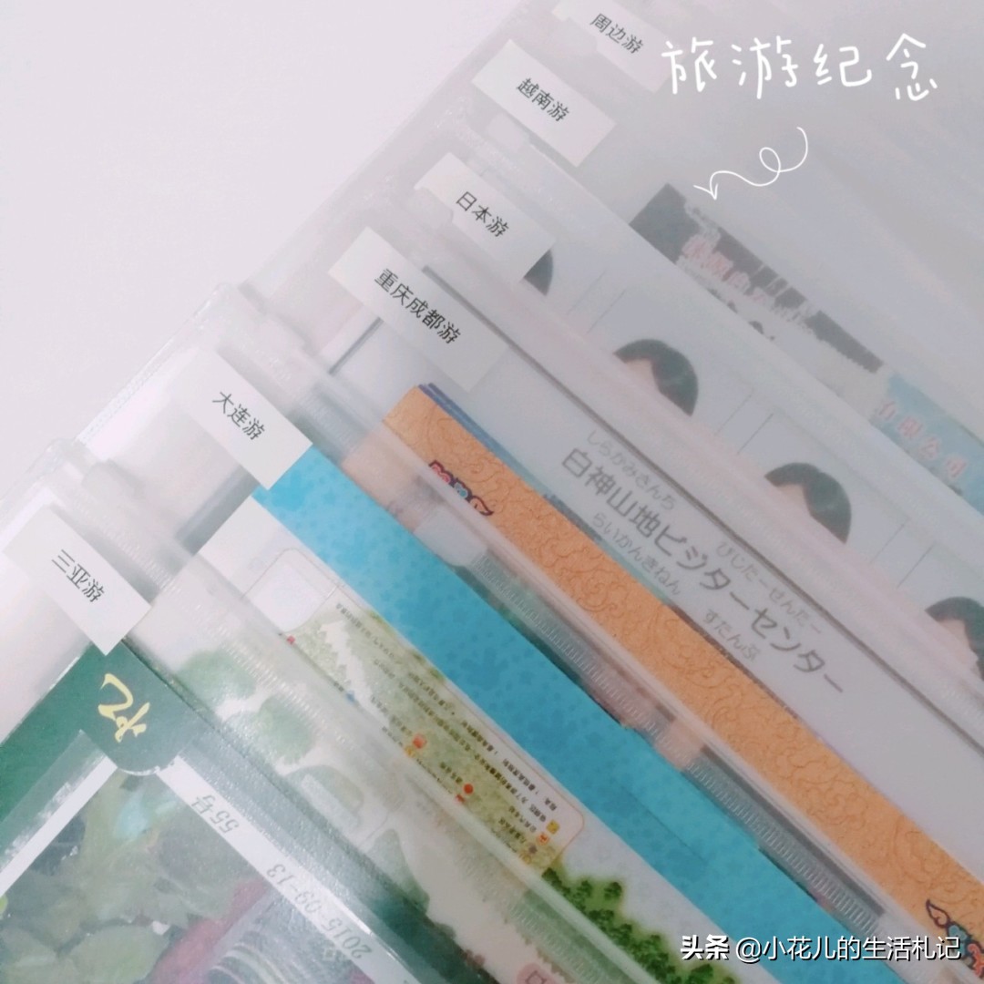 家里重要文件怎样收纳安全,家里各种重要文件谁保管最好