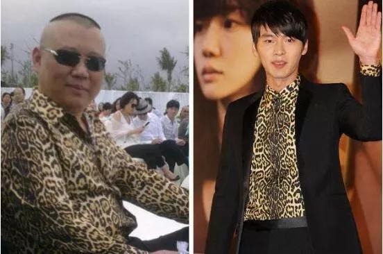 正确的男生穿搭技巧是什么,男生的穿搭技巧与风格