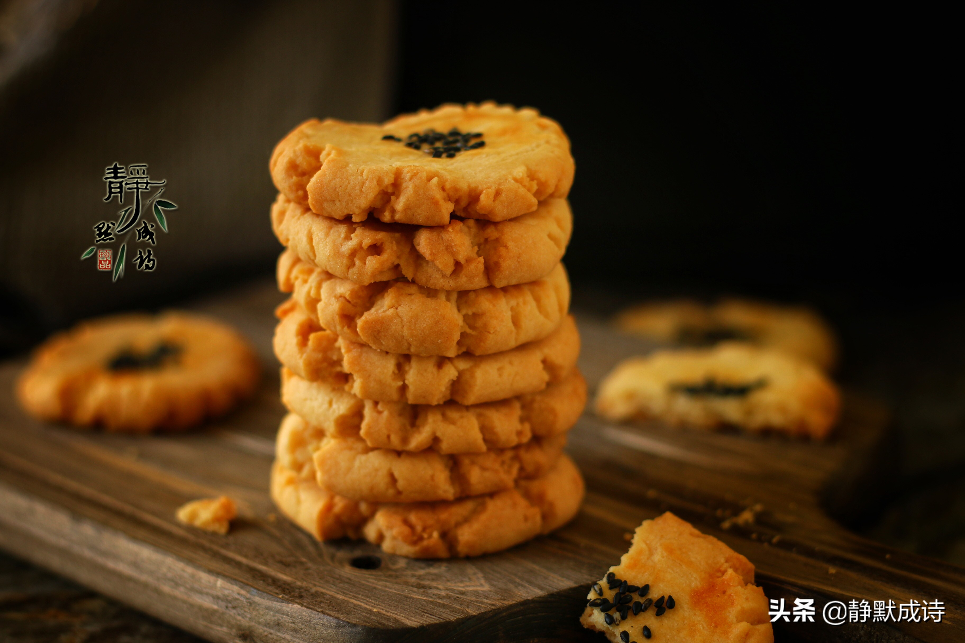 在家就可以做的小零食简单好吃,小零食又简单又好吃在家自己做