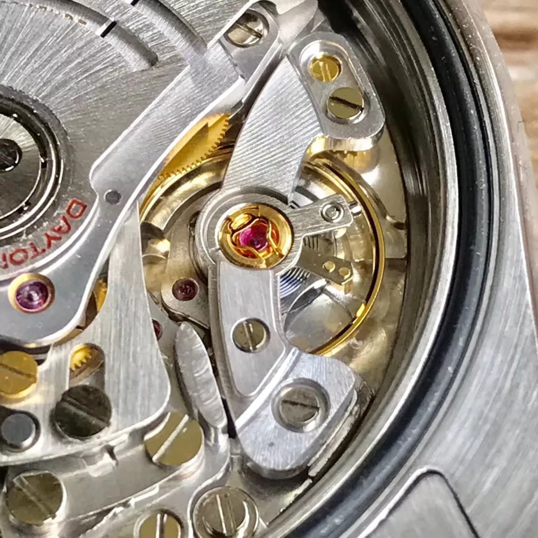 劳力士品牌地位,劳力士行业现状