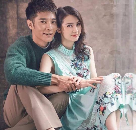 许志安郑秀文回应出轨事件,郑秀文怎么回应许志安出轨