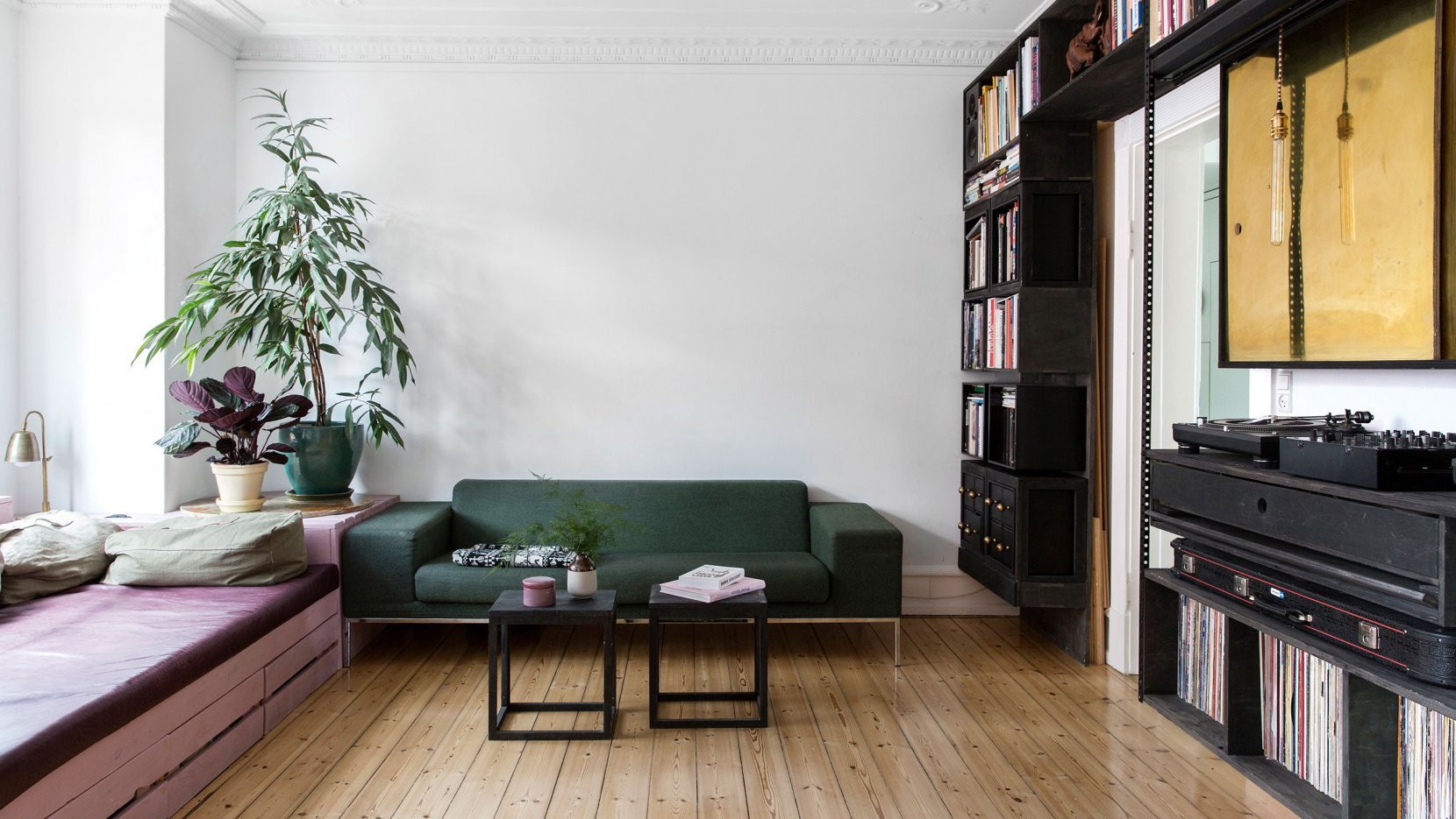 熟知几种去甲醛有效地方法,可以让你即刻搬入新家