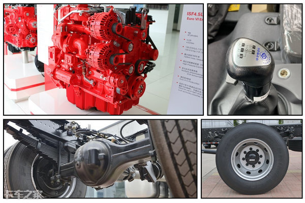 蓝牌轻卡治超,国六轻卡货车蓝牌最新政策