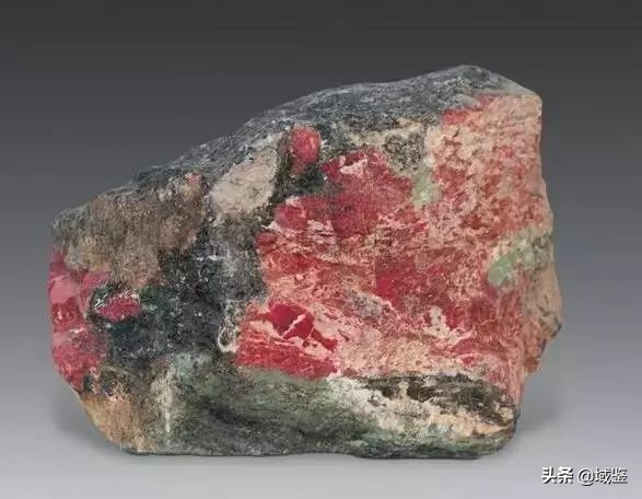 世界各地珍稀宝玉石大全第三集 (中国各省珍稀宝玉石)