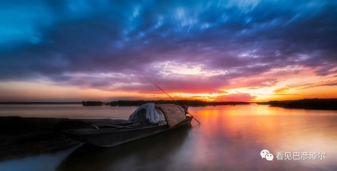 内蒙古巴彦淖尔有多美,巴彦淖尔有多美