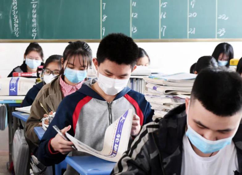 如果高考全国统一卷会怎样,如果高考统一哪个省最强