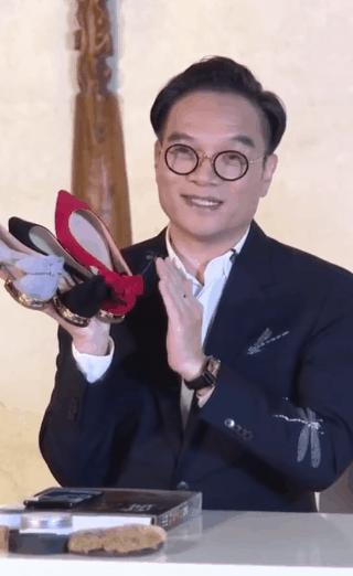 红蜻蜓董事长状况,红蜻蜓老板直播卖货