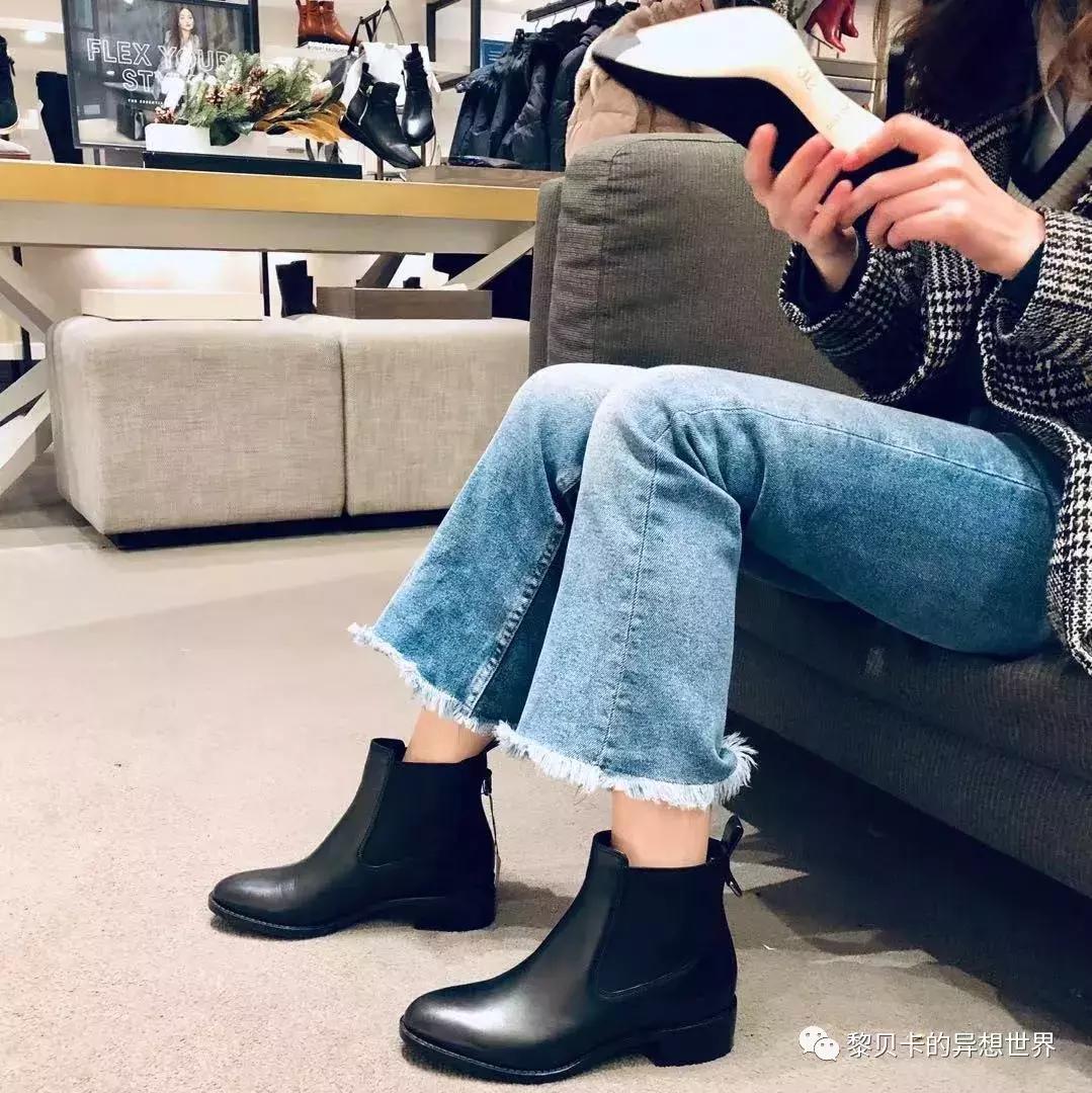十大必买短靴推荐,推荐一下哪家短靴好穿