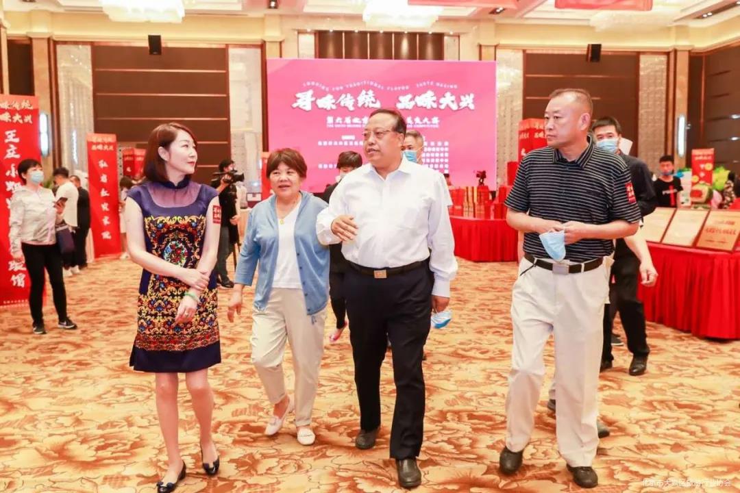 十大传统美食比赛,北京美食小吃大赛