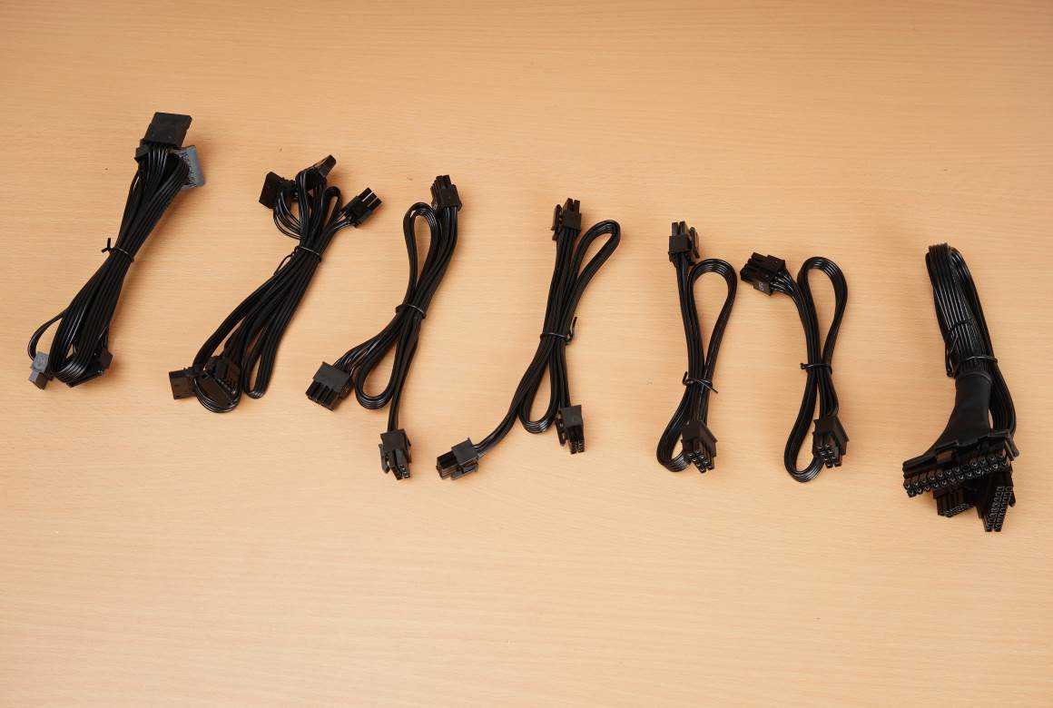 先马趣造最佳搭档，先马金钻650MSFX电源开箱拆解