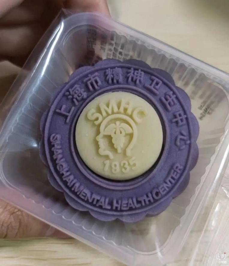离中秋节还有一个月，这几家医院因为月饼刷爆朋友圈
