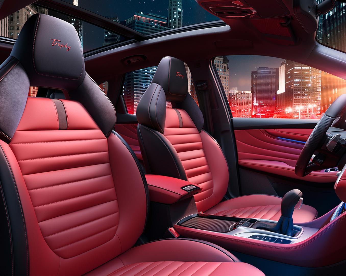 开车真的需要真皮座椅?其实没那么好,司机都该知道这个真相