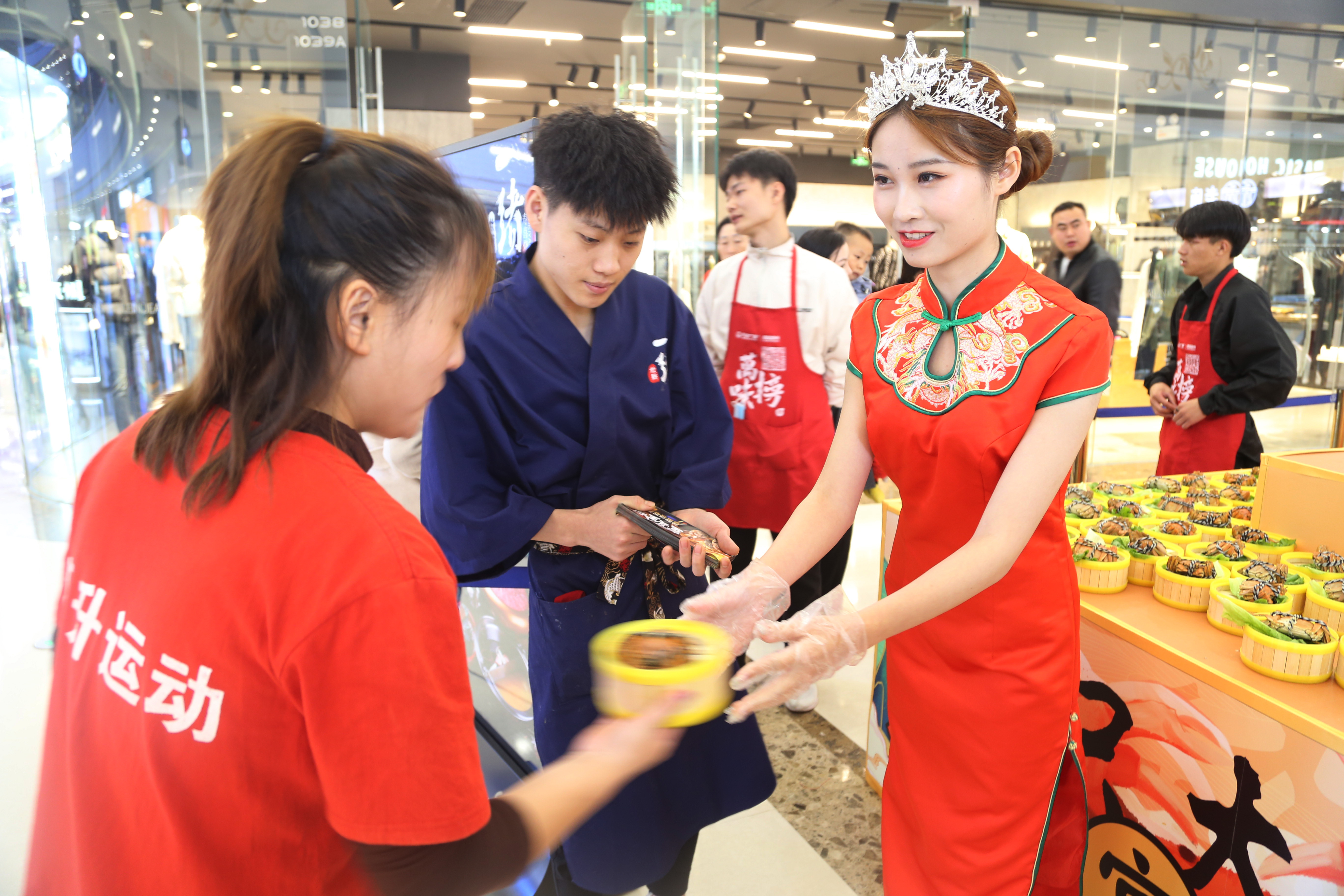 颍州寿喜烧,一次很棒而又难忘的聚会