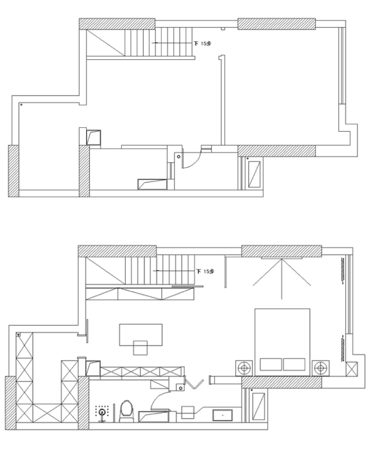 电视墙用灰玻璃好看吗,电视墙玻璃效果图