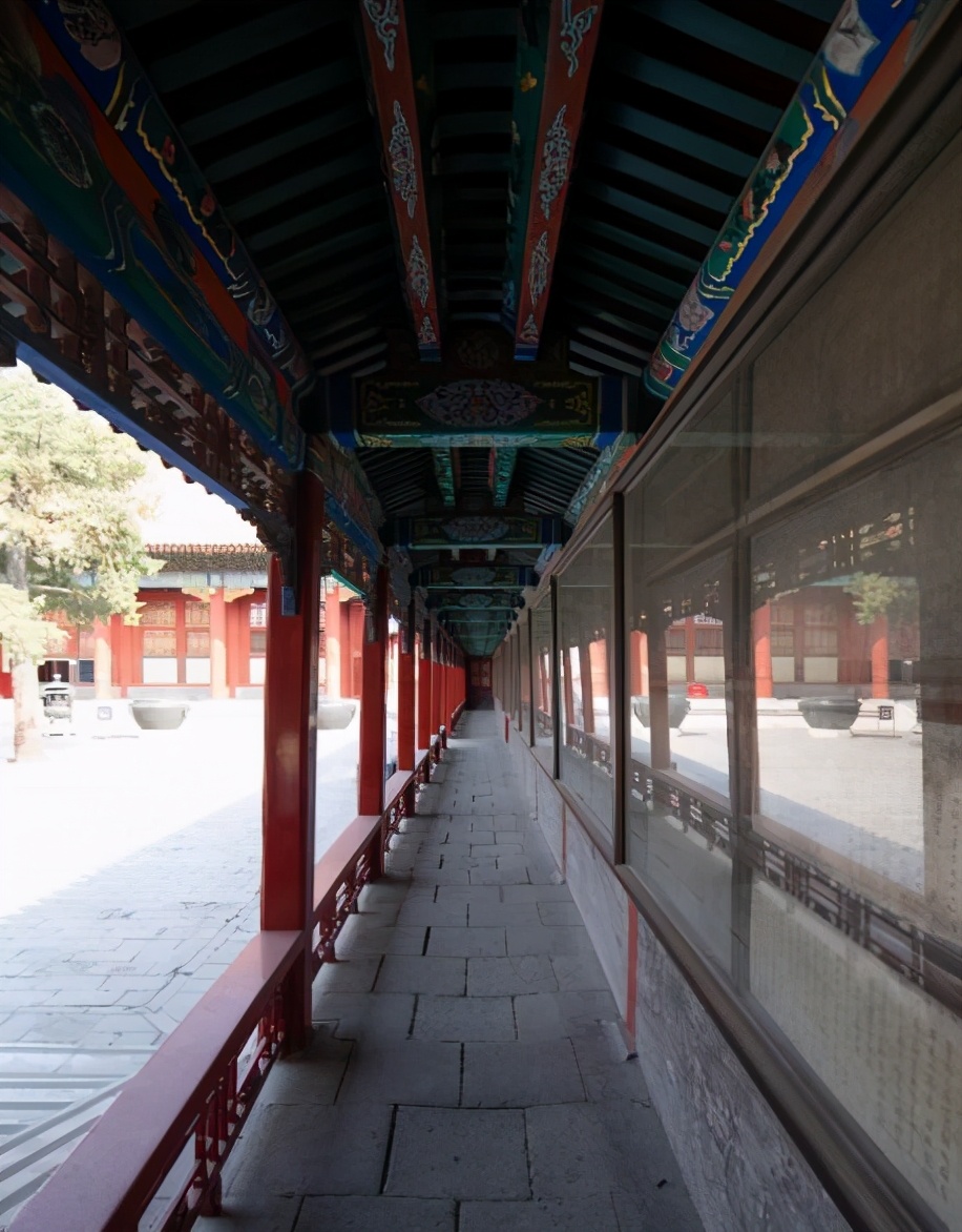 故宫散文游记2000字,故宫之美散文