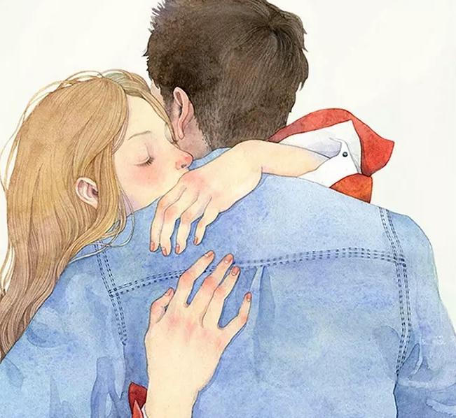 夫妻关系是否真的好主要看这6点,分析夫妻情感问题很透彻