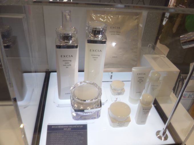 日本大阪机场免税店血拼攻略,大阪血拼一日攻略