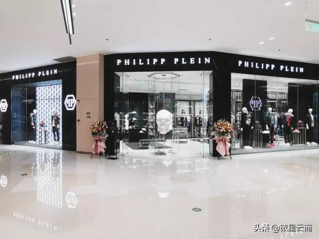 深圳购物中心新晋品牌,深圳十大购物中心分析