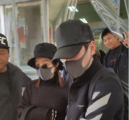 赵丽颖产子后复出,赵丽颖产后出院