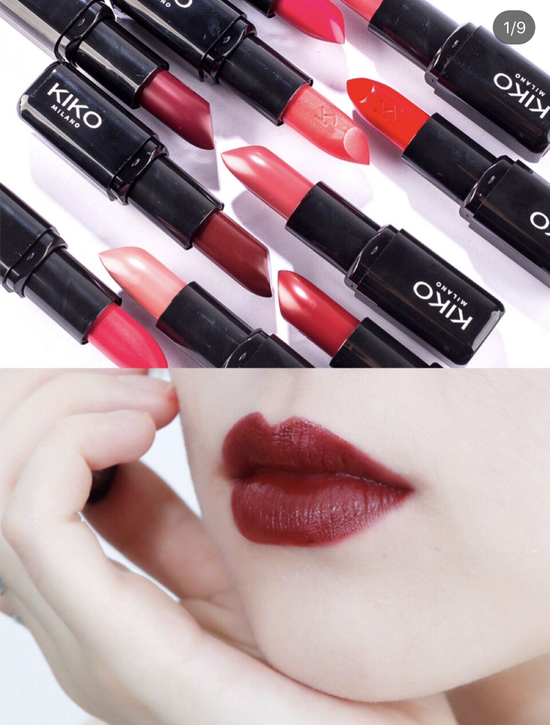 有的平价口红很好用,有没有超级平价超级好用的口红