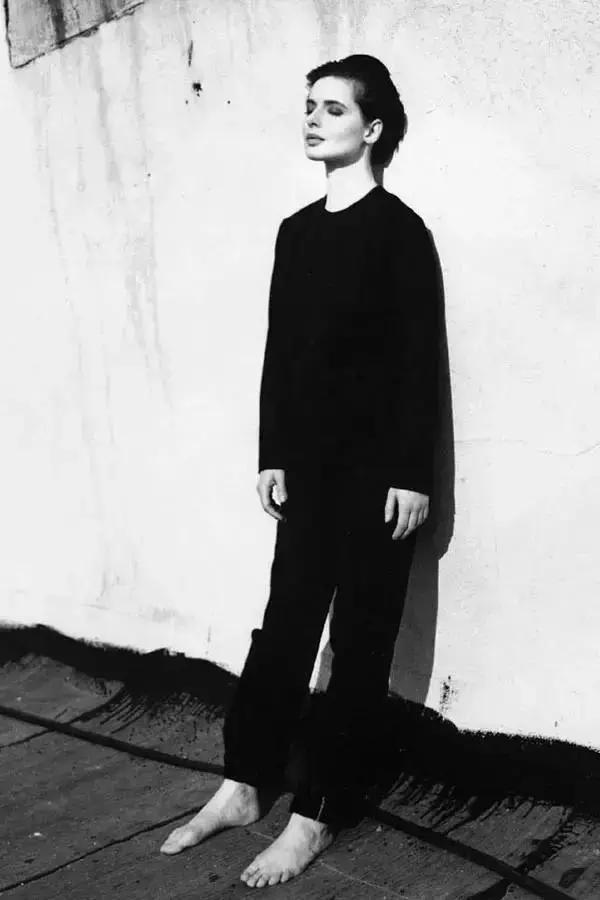 当女神变老,当女神变老了