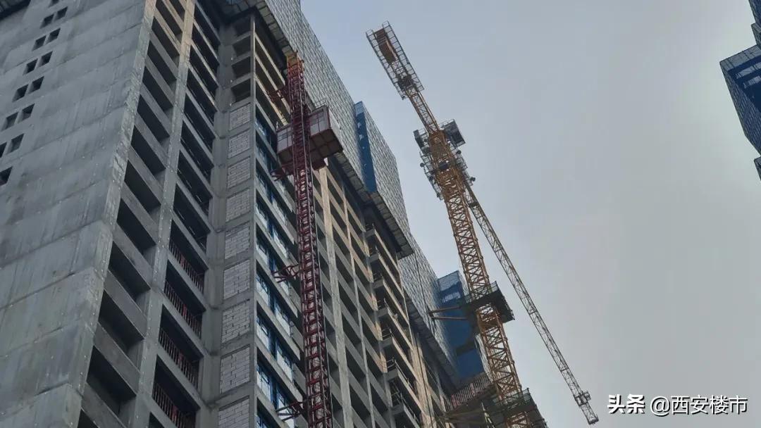 西安融创观唐宸院值不值得入手,融创观唐宸院是精装修吗