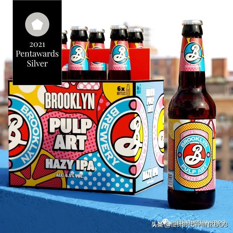 设计界的奥斯卡大奖,设计包装的世界大奖