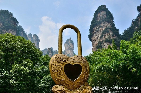 长沙到张家界旅游攻略自由行,长沙到张家界房车自驾游