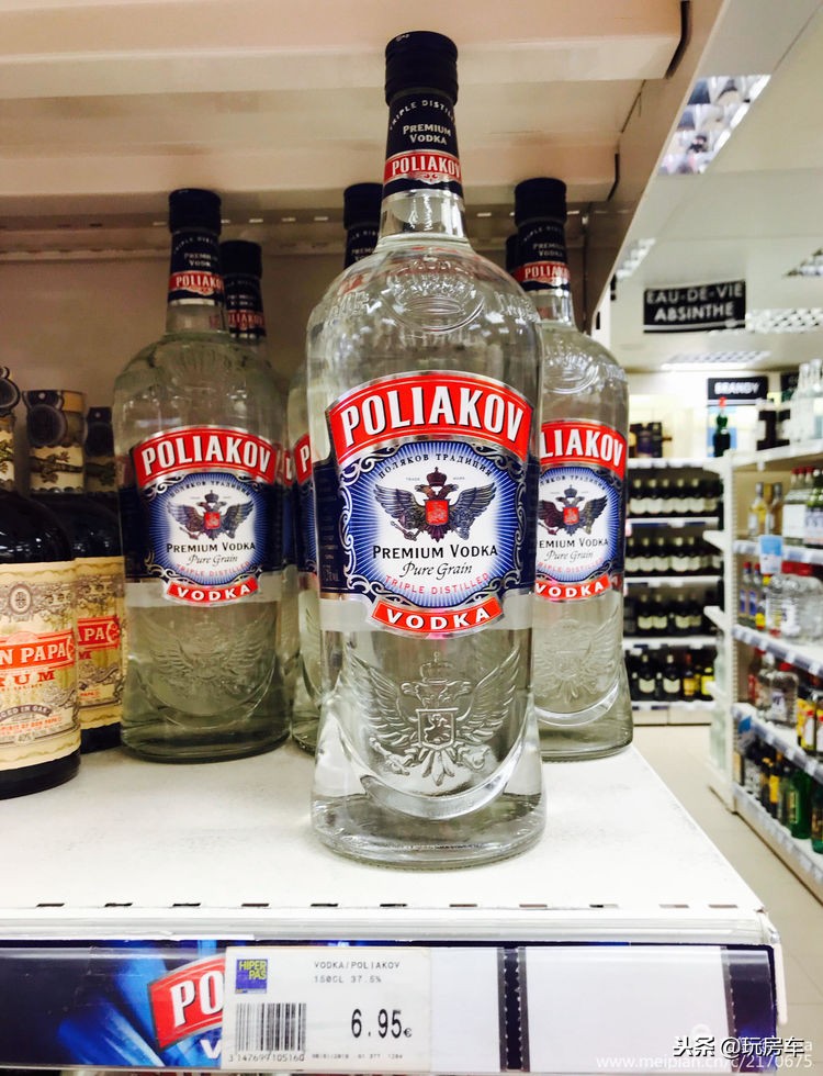 2018退休夫妇的房车亚欧之旅,古稀之年夫妇游英国