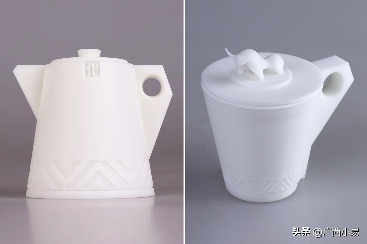 以圆融心塑型饰美