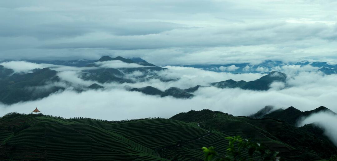 被浙江私藏的小城有多美,宁波最隐藏的海岛