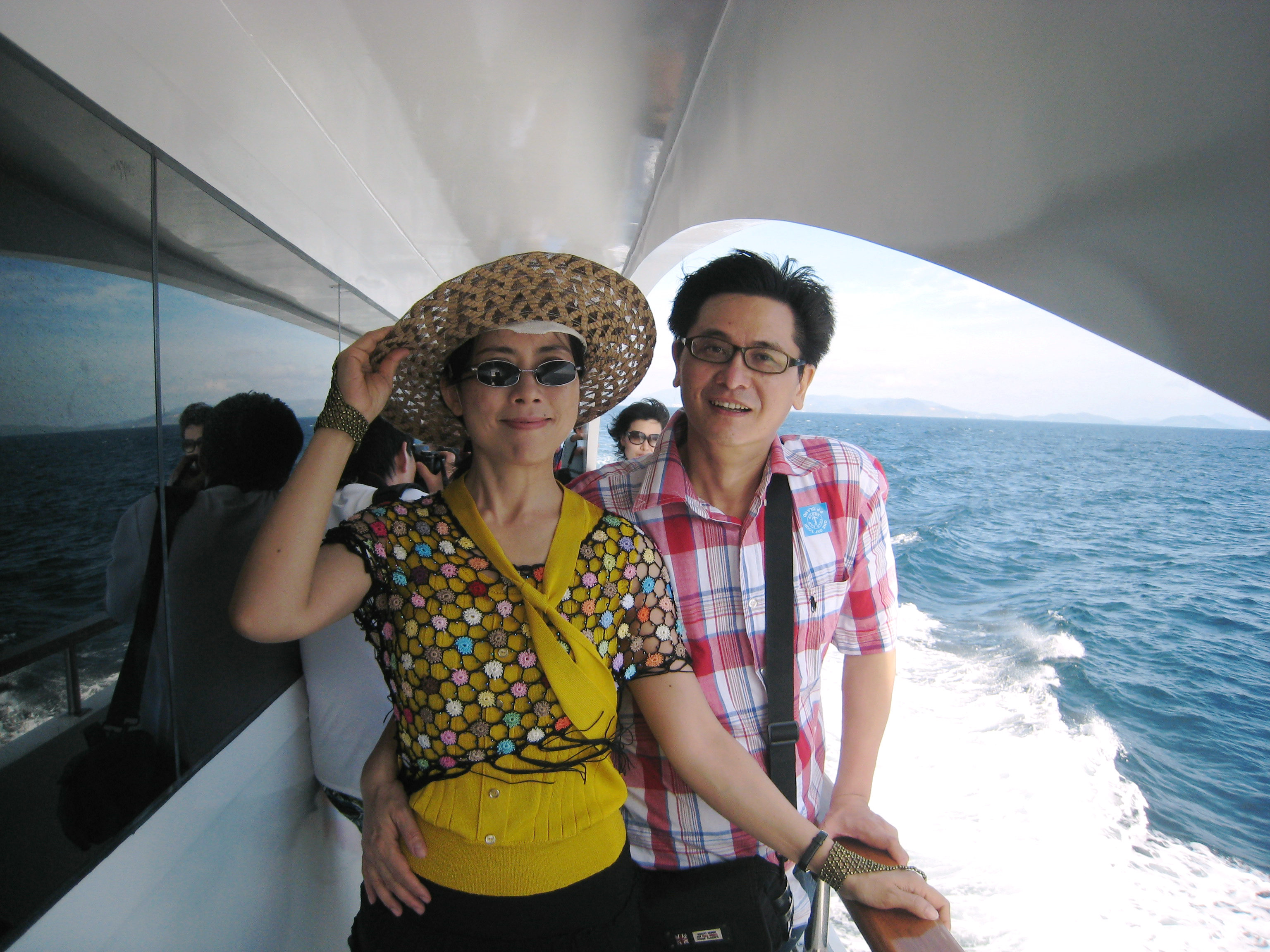 父亲节带父母游玩的最佳选择,父亲节带着父亲去旅游