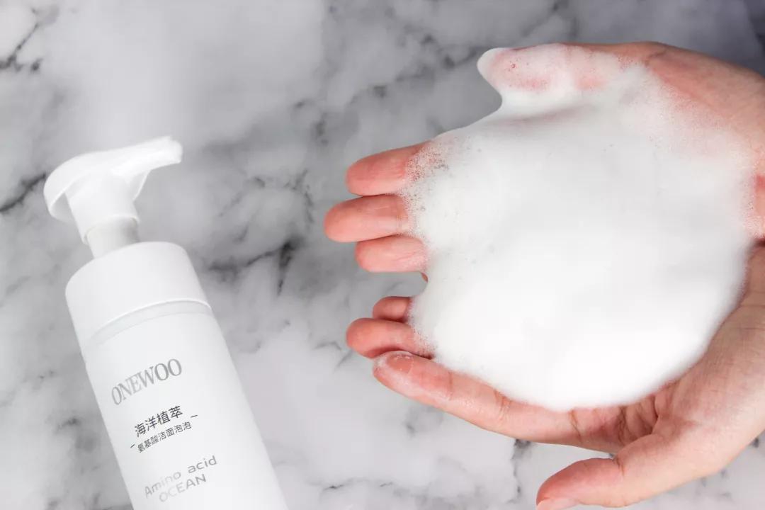 去螨虫慕斯推荐,洗面奶慕斯去螨虫