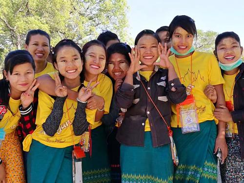 缅甸冷知识500条,关于缅甸的一些冷知识英文