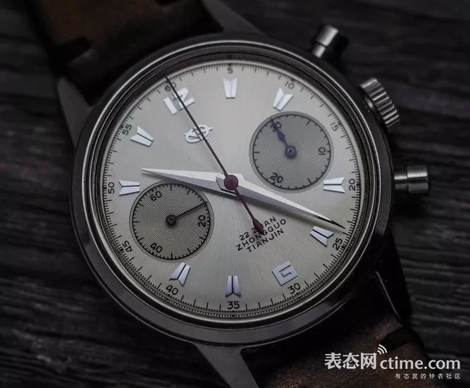 价格一千,颜值过天?国产表可能没有你想的那么差