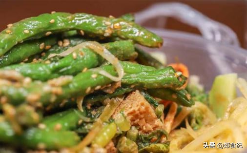 郑州卤肉熟食推荐老字号排行榜,郑州熟食最好吃的地方