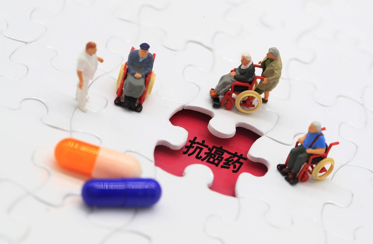 医生处方用量明显下降或被约谈？抗癌药价格何以一降再降