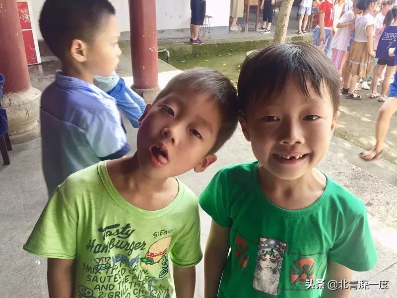 每年暑假都是儿童溺水高发期,暑假溺水的儿童