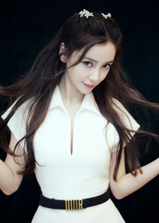 杨颖护肤秘诀,杨颖是怎么抗衰老的