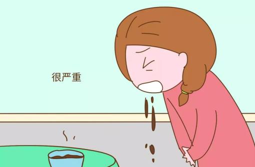 早孕反应大吃不下饭怎么办？做到这几点让你再也不怕宝宝挨饿