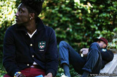 轻奢日系潮牌,经典的日系潮牌