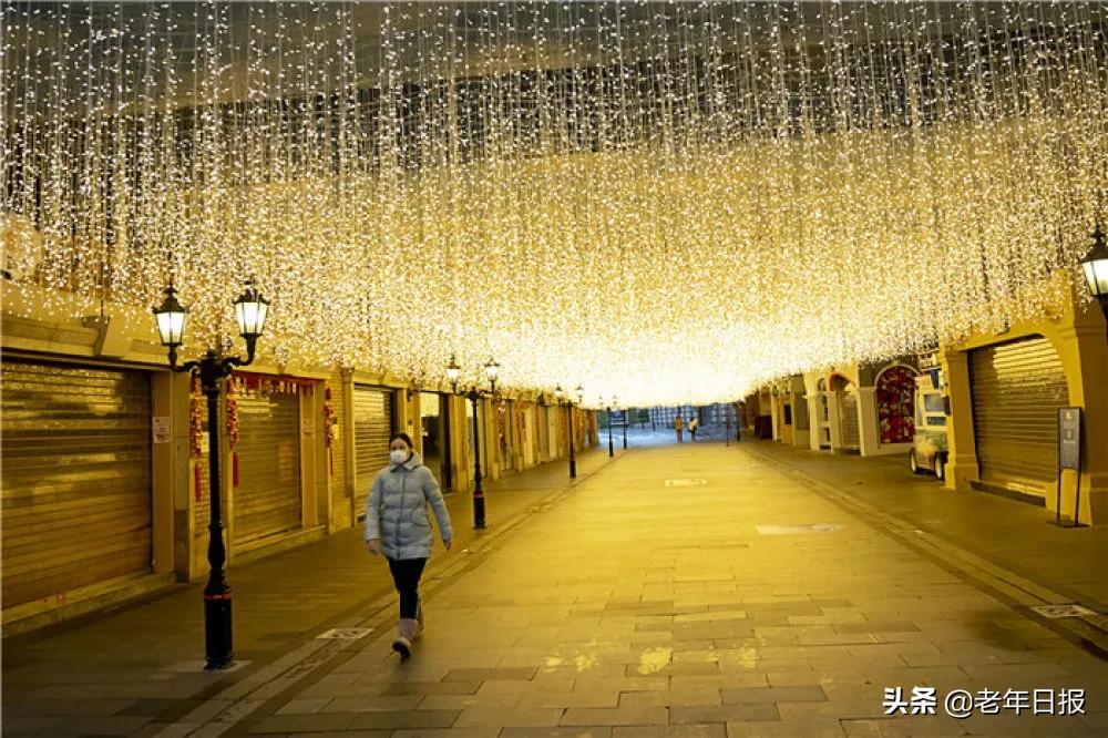 “封城”武汉，这些天的故事