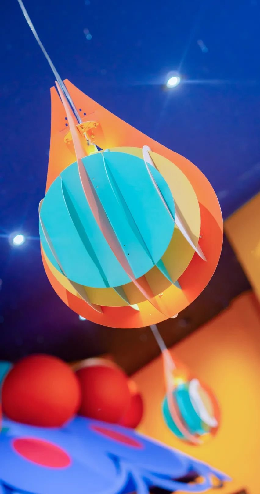 遛娃室内游乐场成都,游乐园室内儿童乐园遛娃好地方