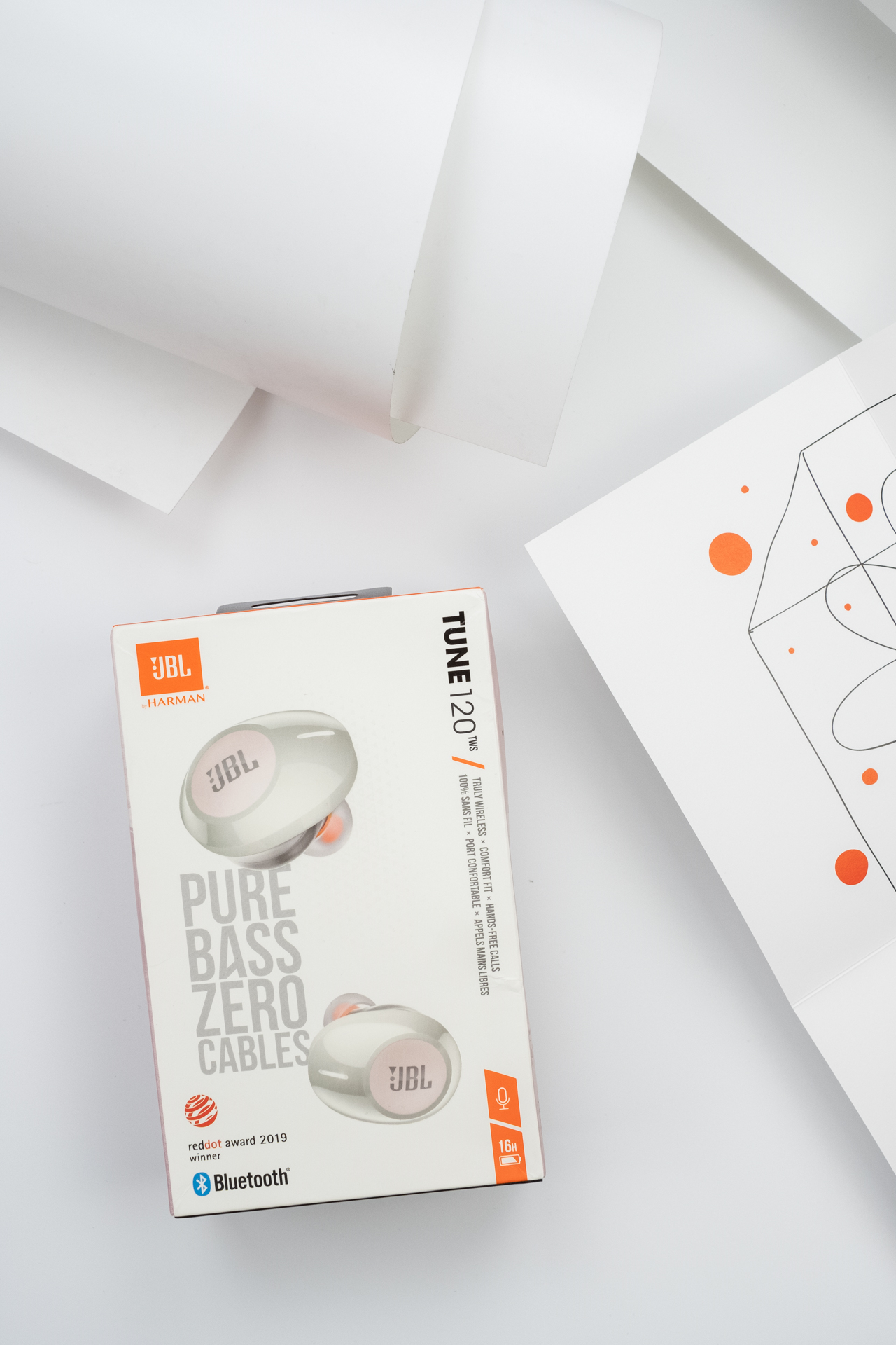 jbltune220tws真无线蓝牙耳机评测,jbltune