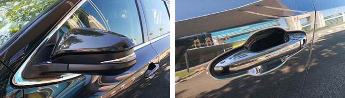 揭秘锐界卖不过汉兰达的原因,2.0T动力足底盘舒适,还有10寸大屏